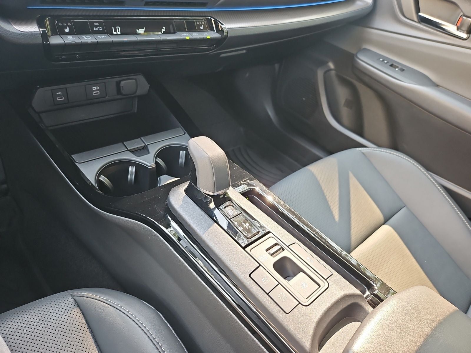 2025 Toyota Prius XLE