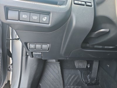 2025 Toyota Prius XLE