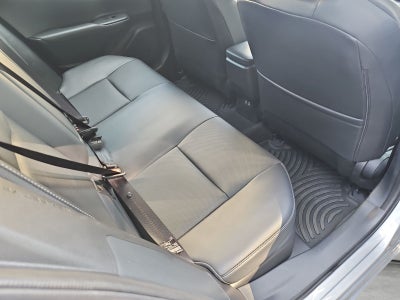 2025 Toyota Prius XLE