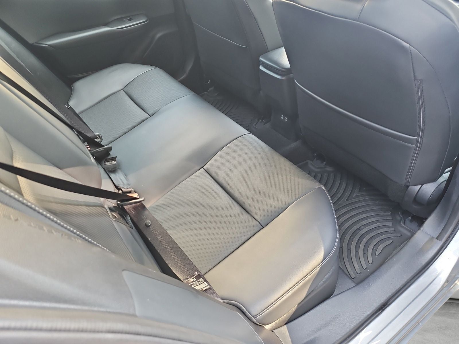 2025 Toyota Prius XLE