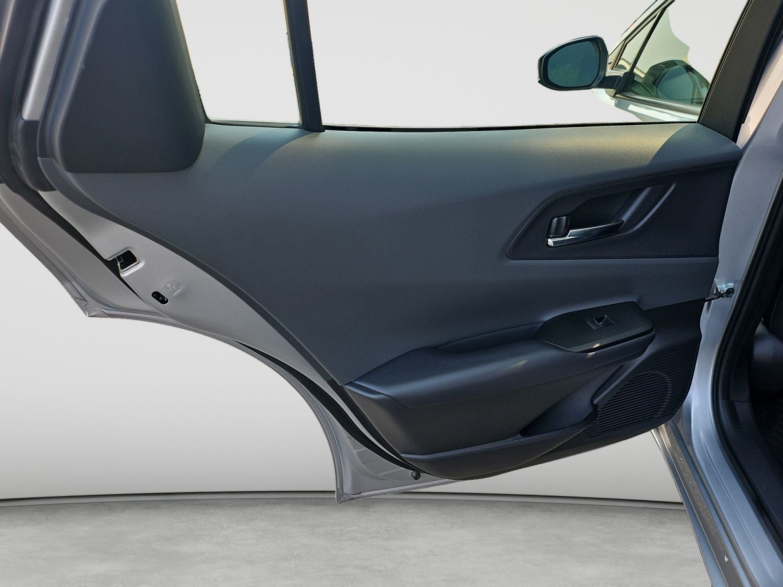 2025 Toyota Prius XLE