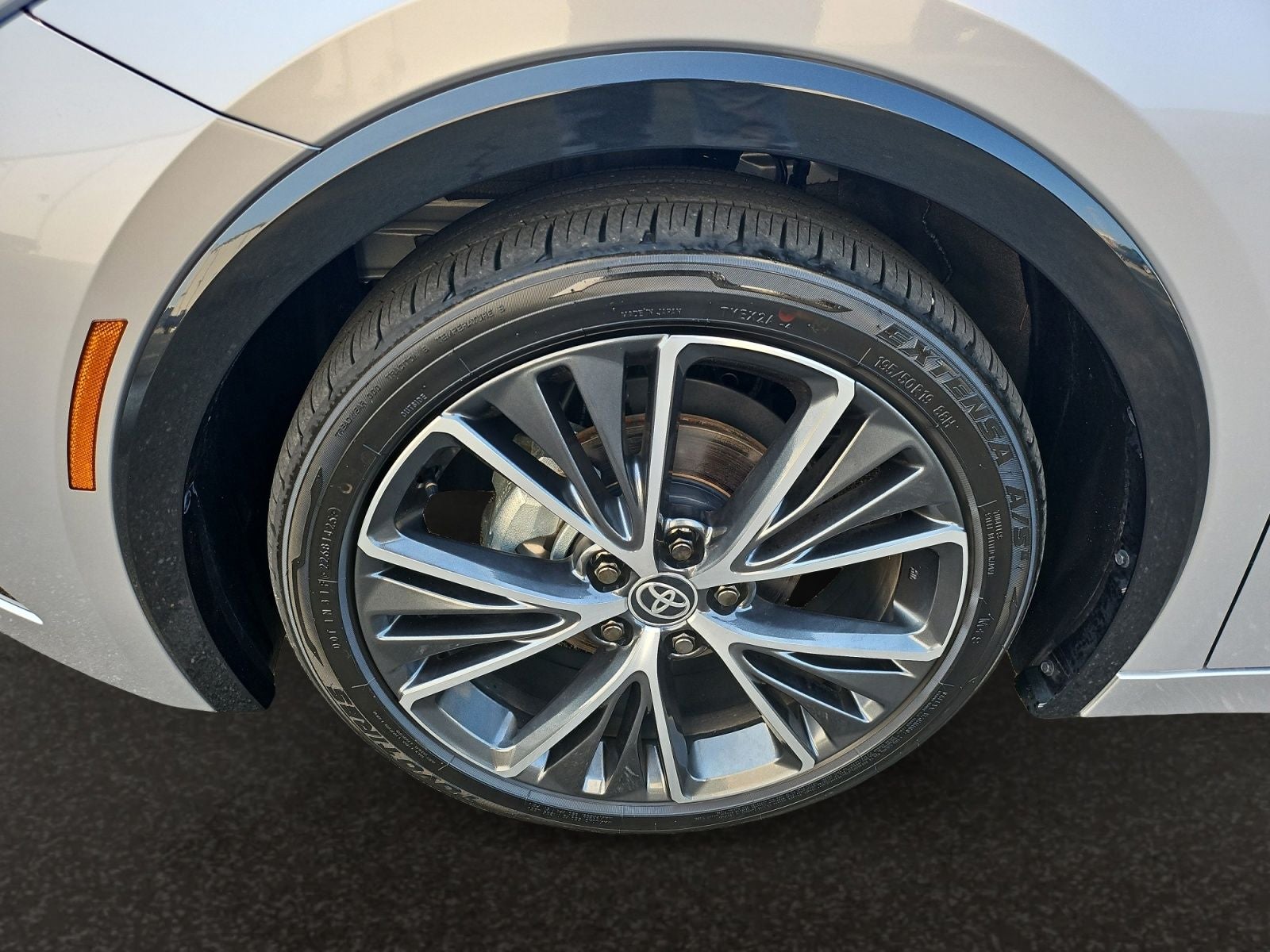 2025 Toyota Prius XLE