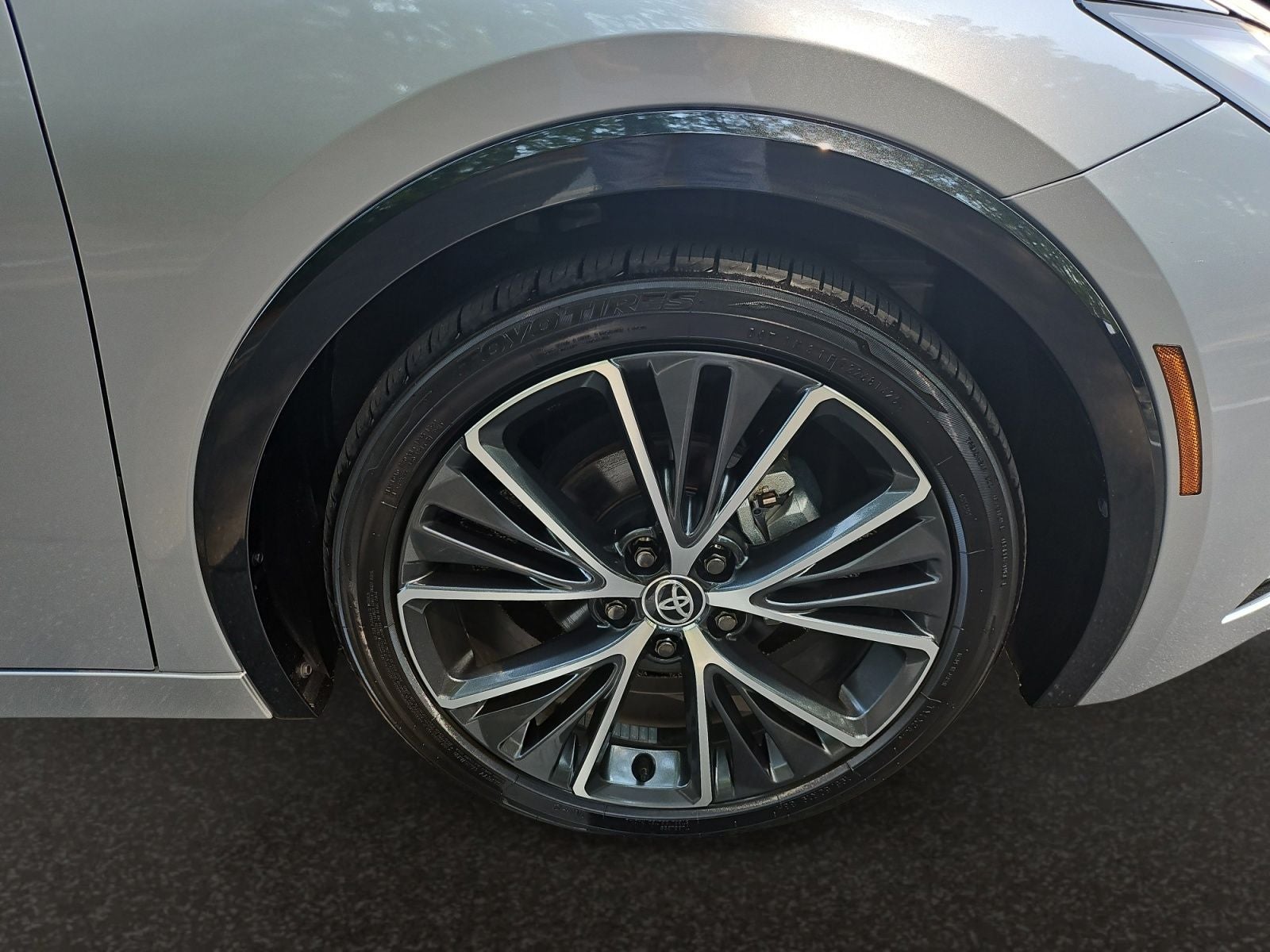 2025 Toyota Prius XLE