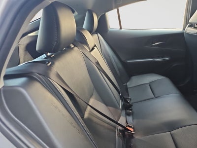 2025 Toyota Prius XLE