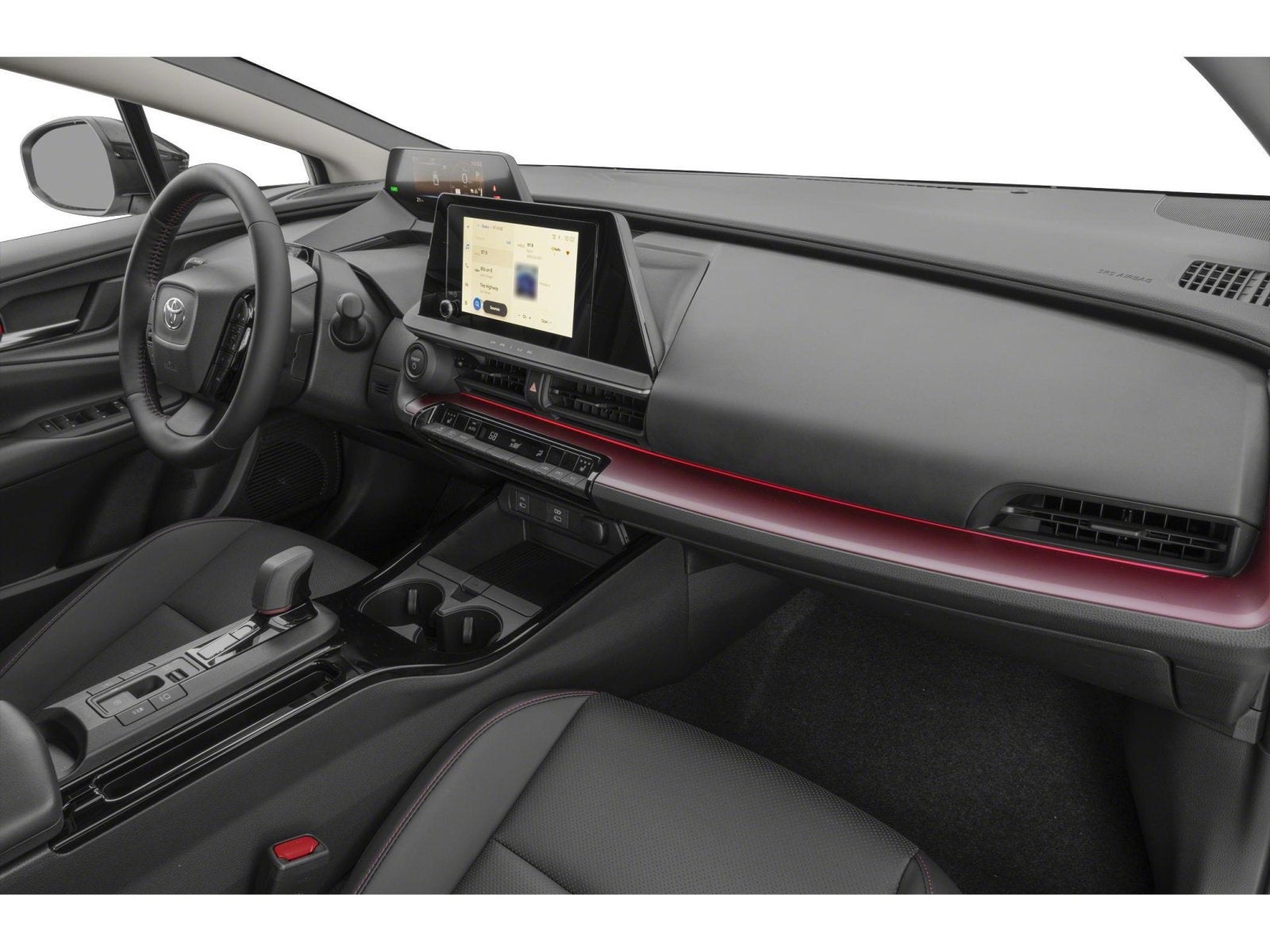 2024 Toyota Prius Prime XSE