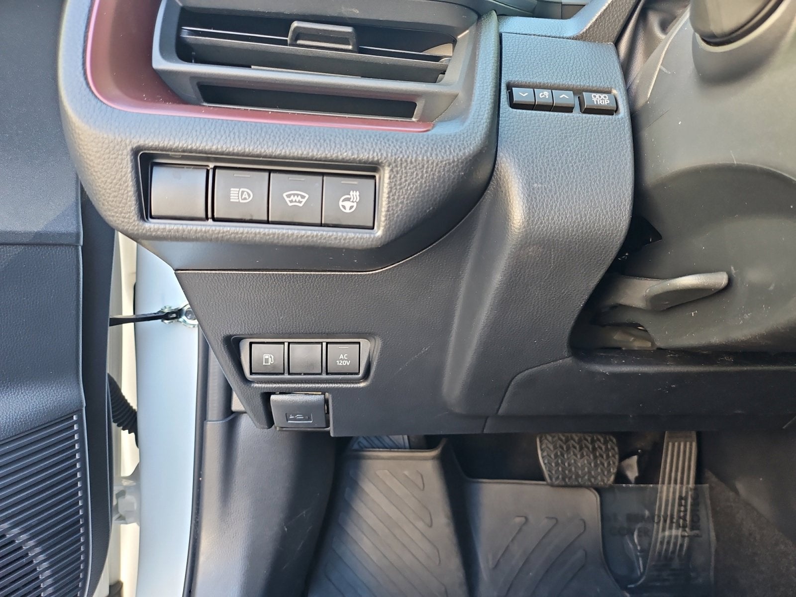 2024 Toyota Prius Prime XSE