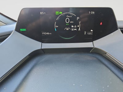 2024 Toyota Prius Prime XSE