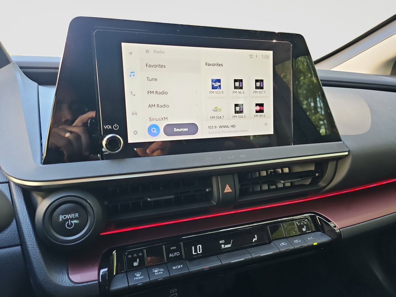2024 Toyota Prius Prime XSE