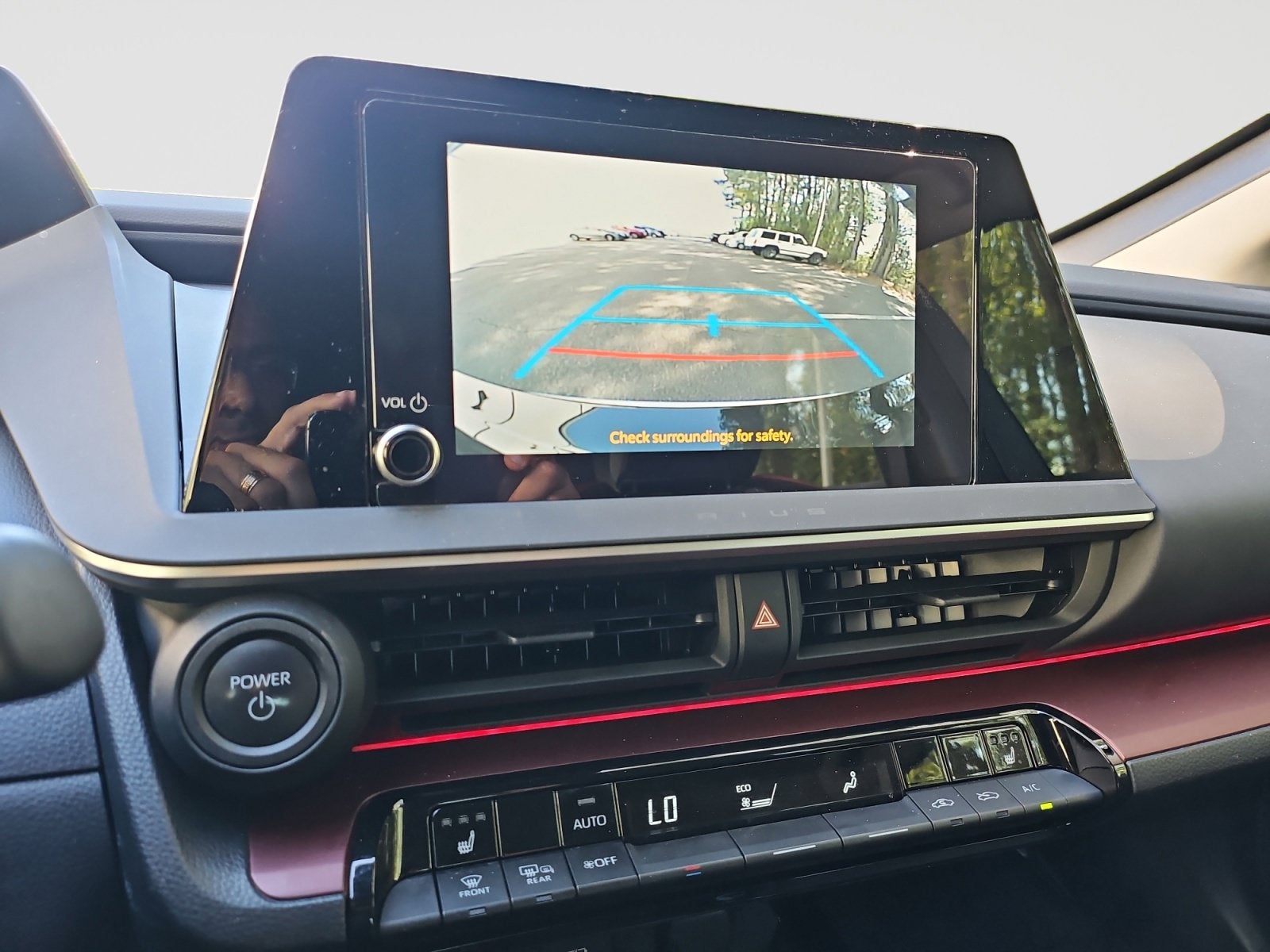 2024 Toyota Prius Prime XSE