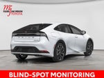 2024 Toyota Prius Prime XSE