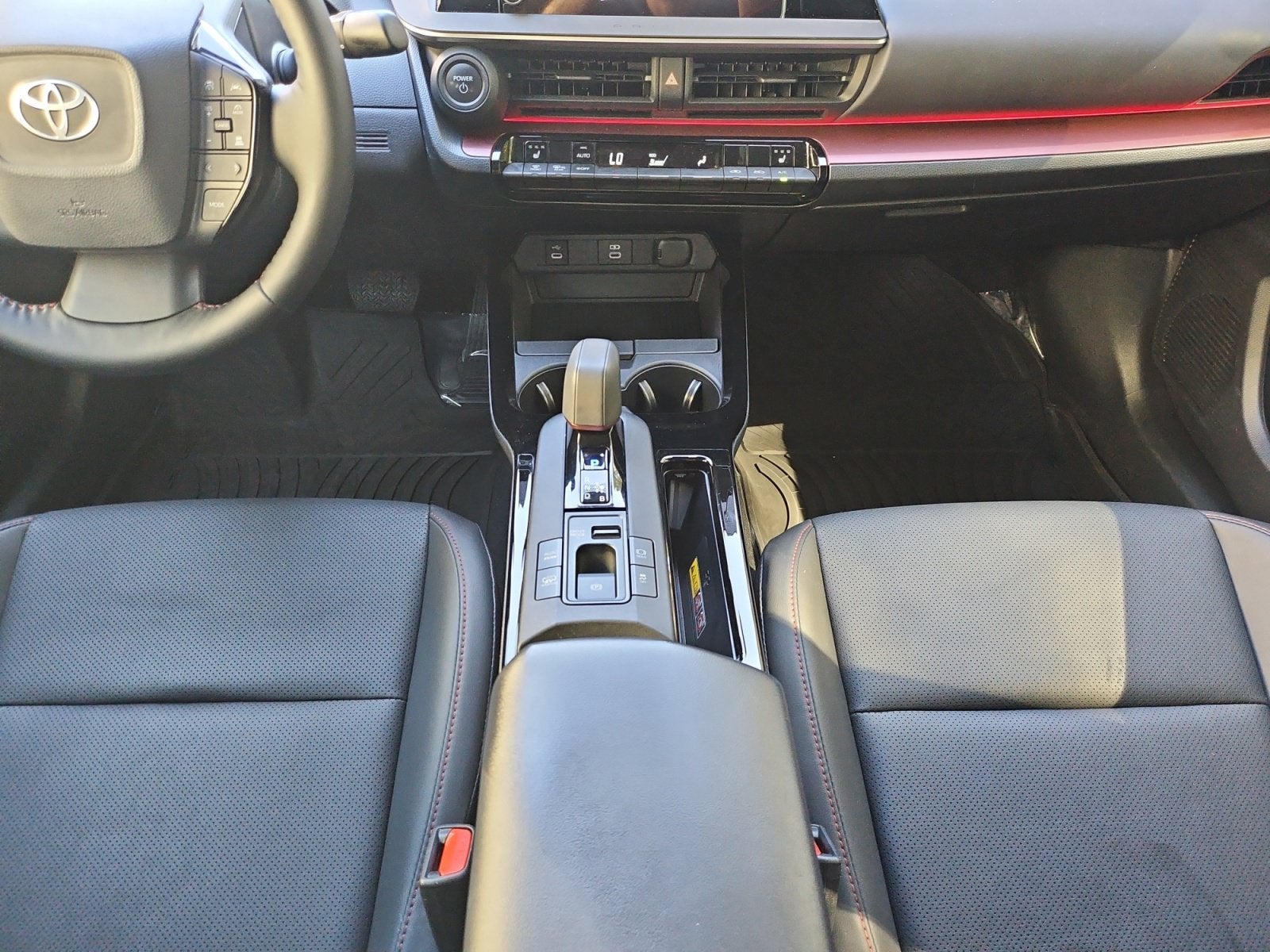 2024 Toyota Prius Prime XSE