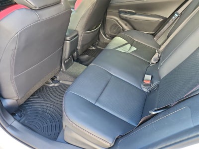 2024 Toyota Prius Prime XSE