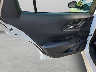 2024 Toyota Prius Prime XSE