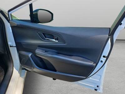 2024 Toyota Prius Prime XSE