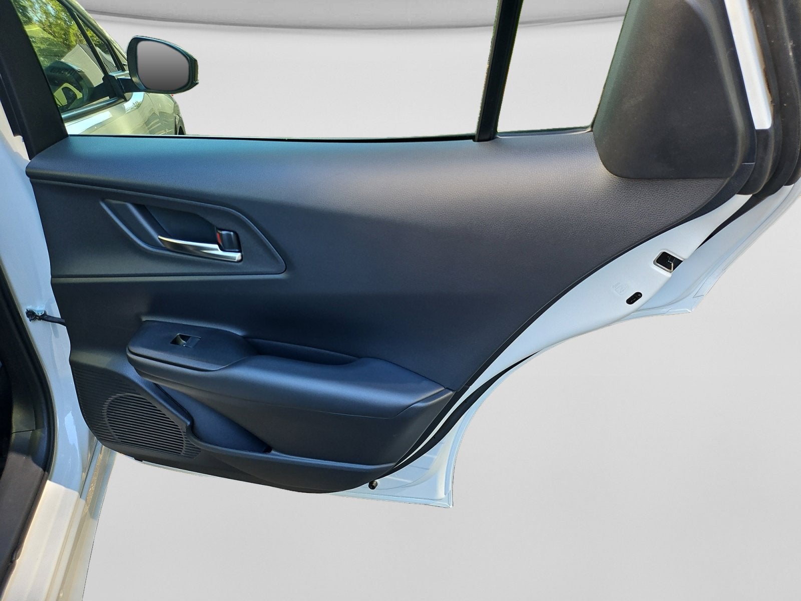 2024 Toyota Prius Prime XSE