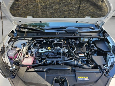 2024 Toyota Prius Prime XSE