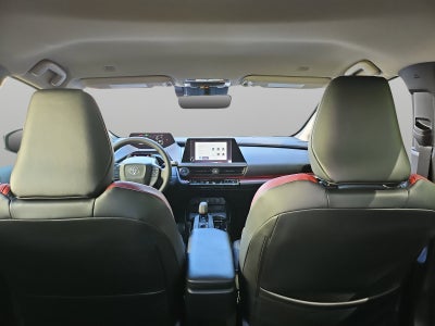 2024 Toyota Prius Prime XSE