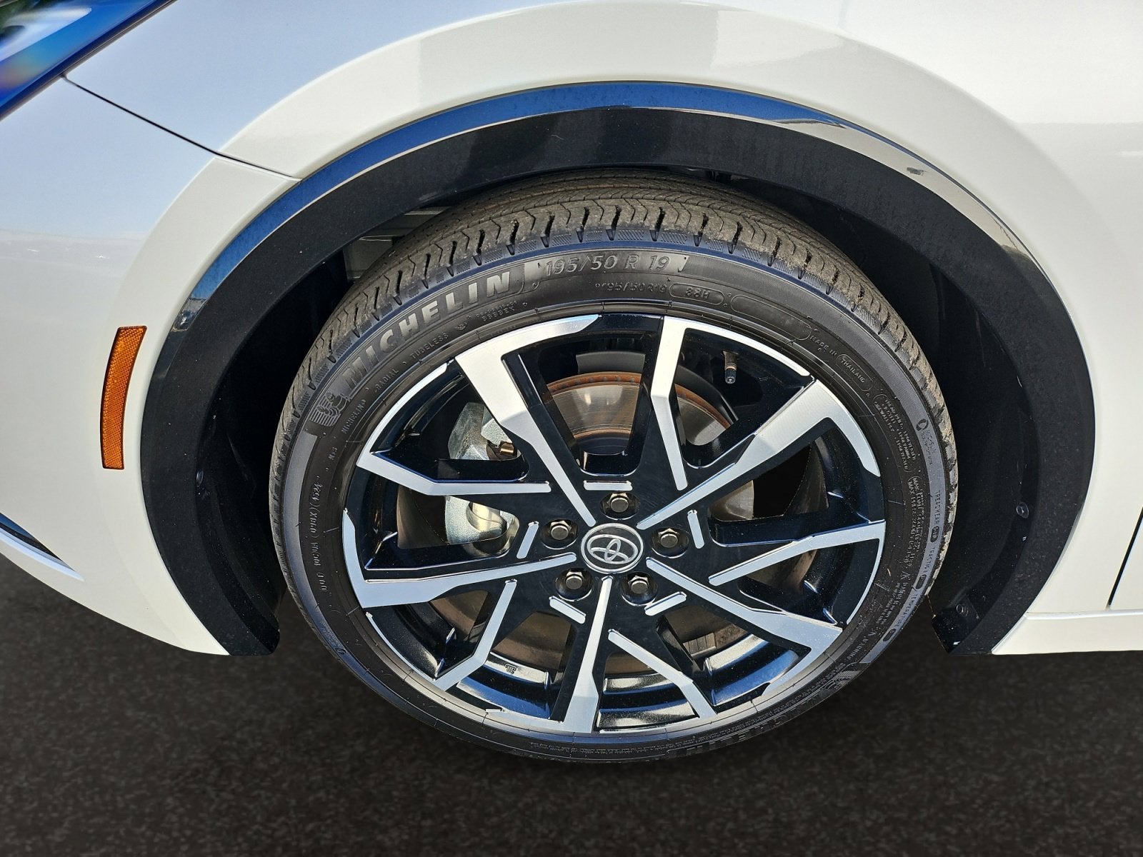 2024 Toyota Prius Prime XSE