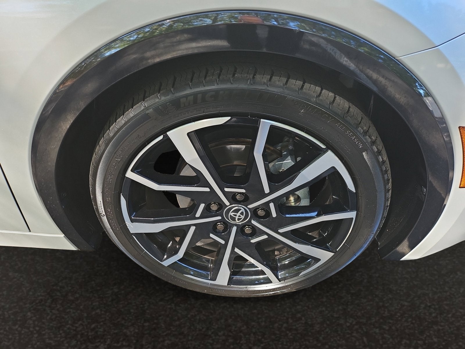 2024 Toyota Prius Prime XSE