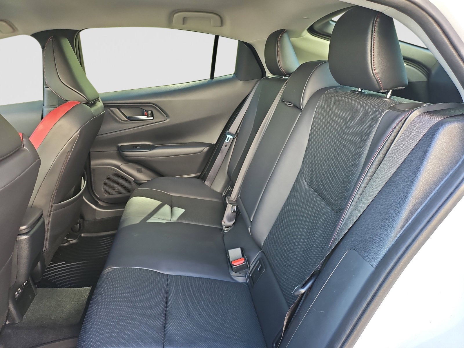 2024 Toyota Prius Prime XSE