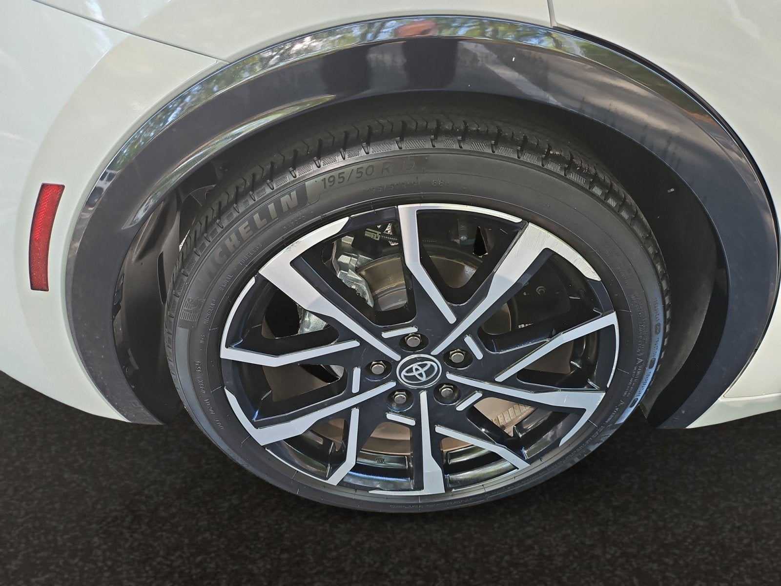 2024 Toyota Prius Prime XSE