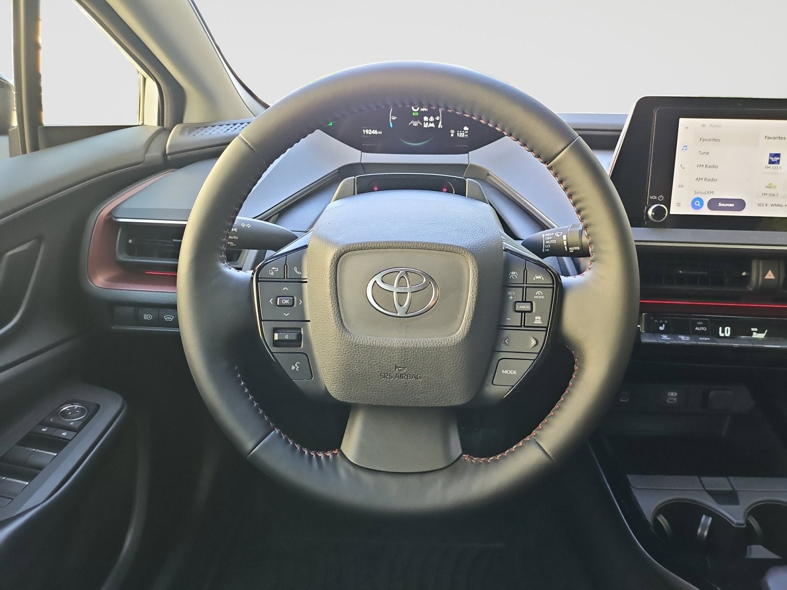2024 Toyota Prius Prime XSE