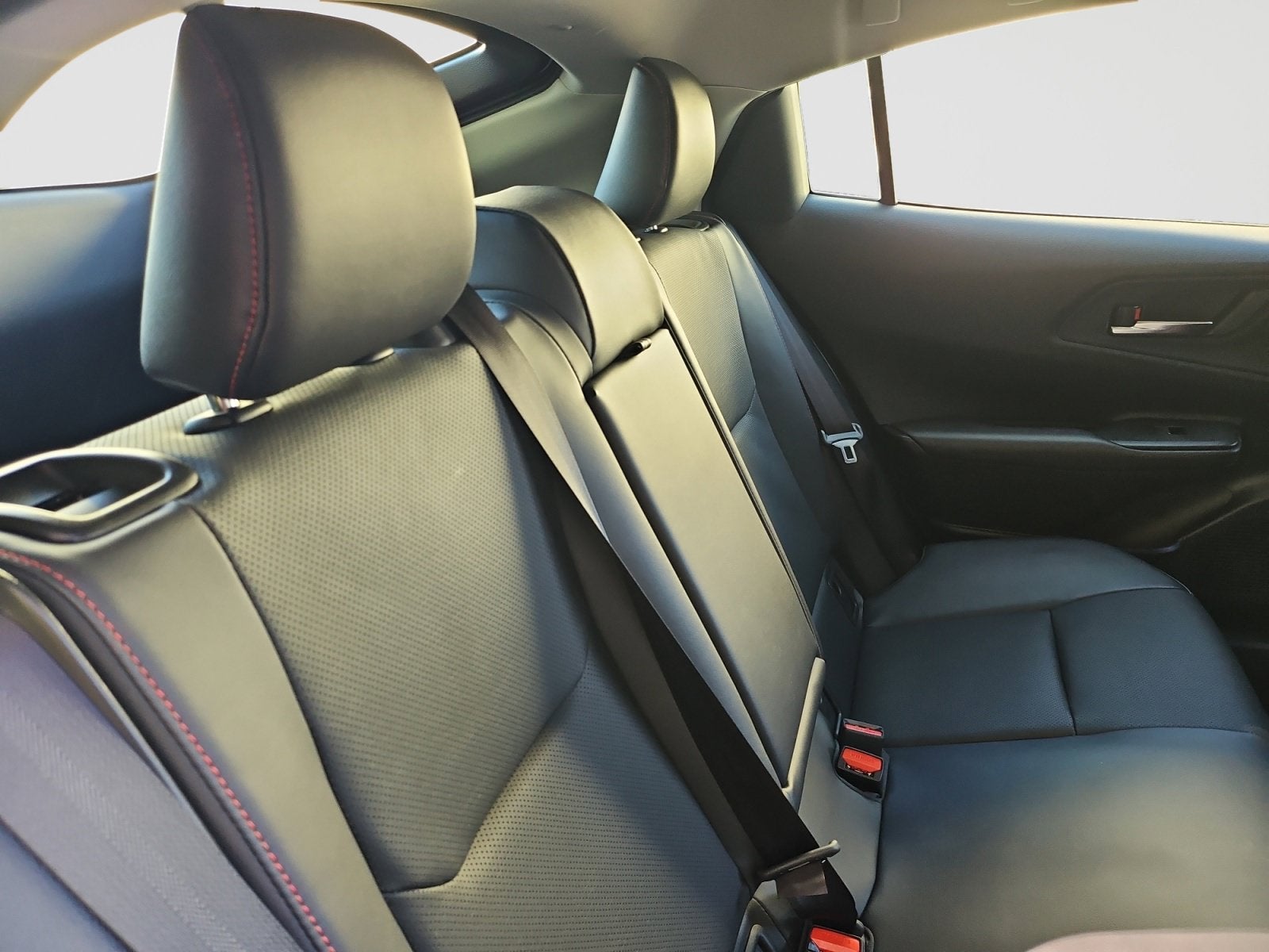 2024 Toyota Prius Prime XSE