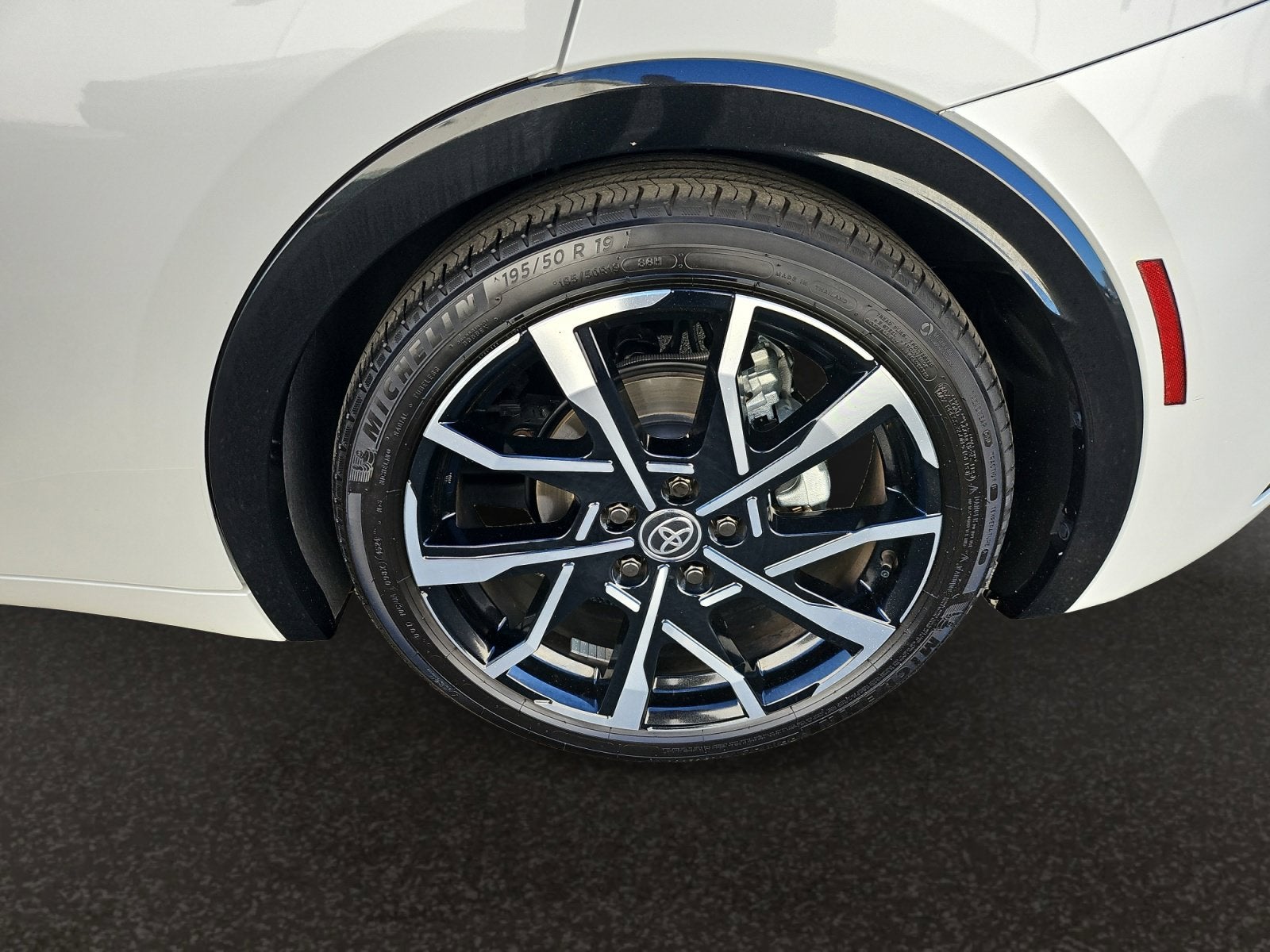 2024 Toyota Prius Prime XSE