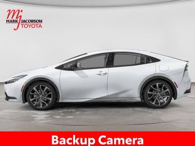 2024 Toyota Prius Prime XSE