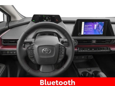 2024 Toyota Prius Prime XSE