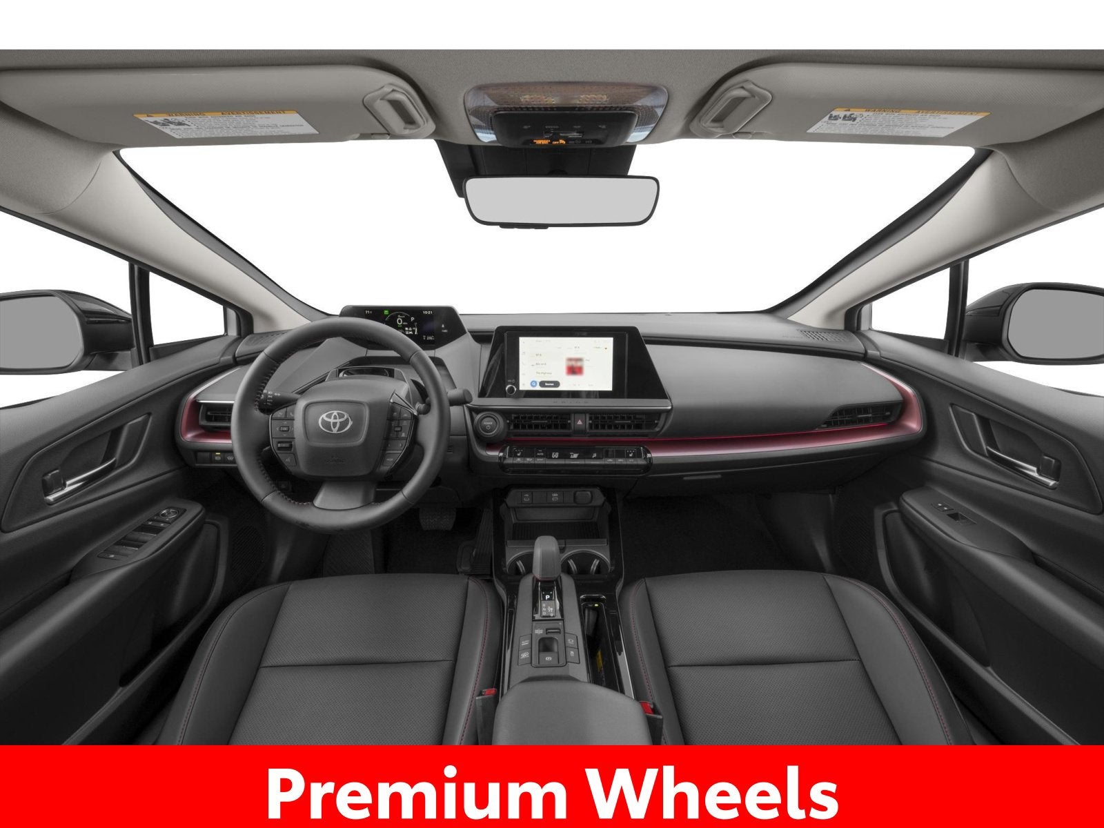 2024 Toyota Prius Prime XSE
