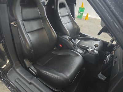 2003 Toyota MR2 Spyder Base