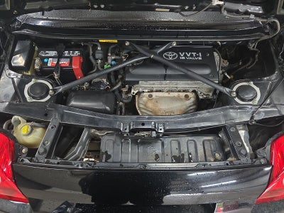 2003 Toyota MR2 Spyder Base