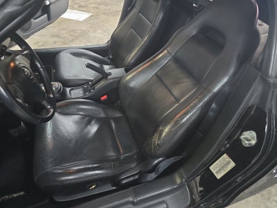 2003 Toyota MR2 Spyder Base