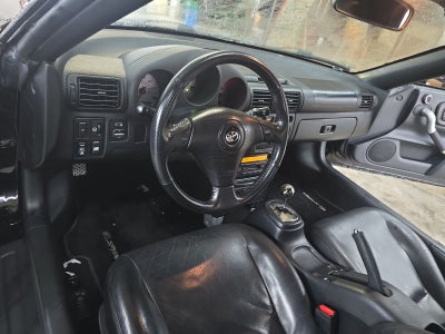 2003 Toyota MR2 Spyder Base