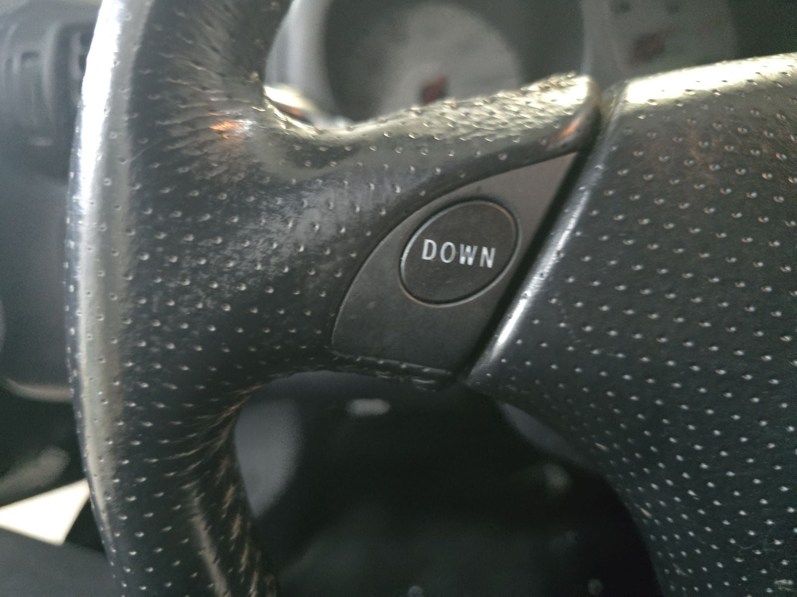 2003 Toyota MR2 Spyder Base
