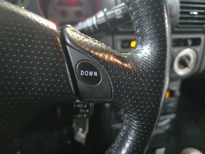 2003 Toyota MR2 Spyder Base