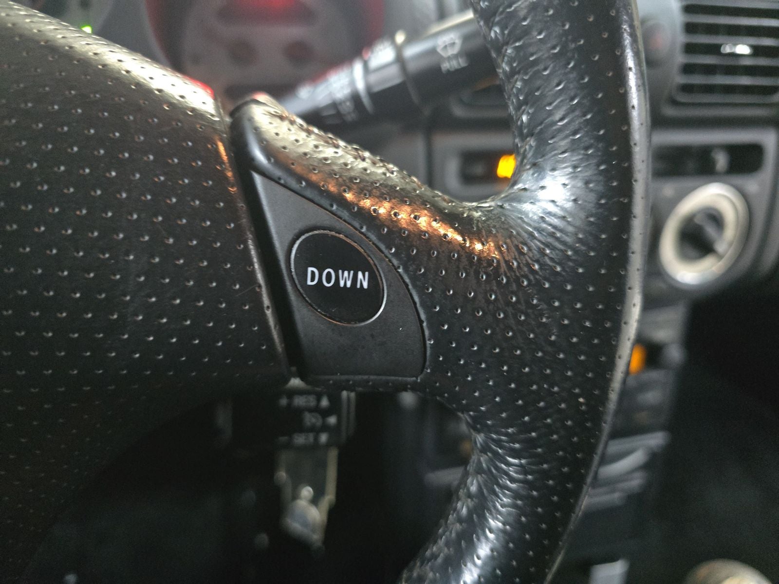 2003 Toyota MR2 Spyder Base