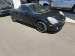 2003 Toyota MR2 Spyder Base