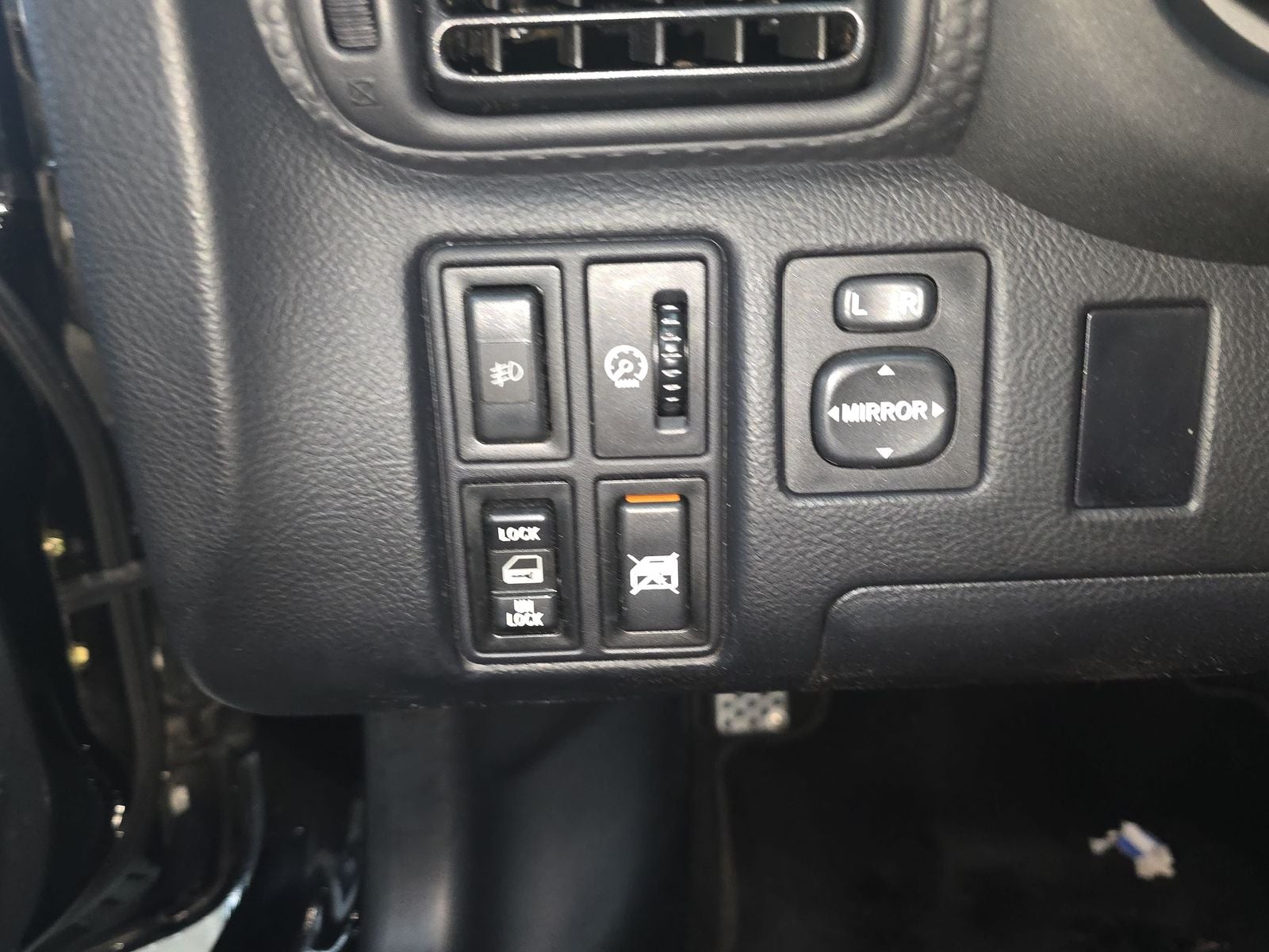 2003 Toyota MR2 Spyder Base