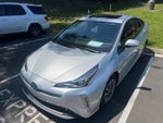 2022 Toyota Prius XLE