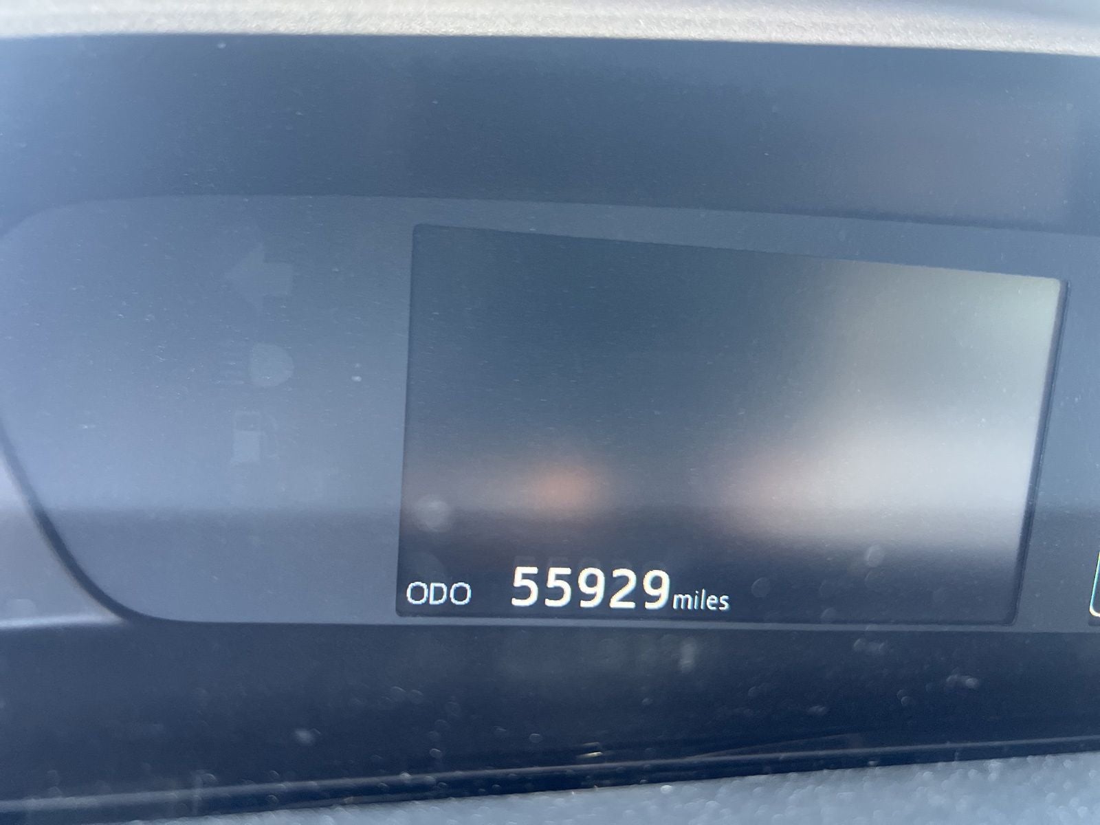 2022 Toyota Prius XLE