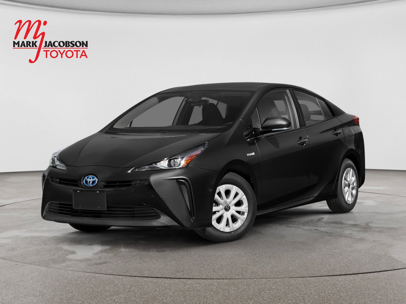 2021 Toyota Prius LE