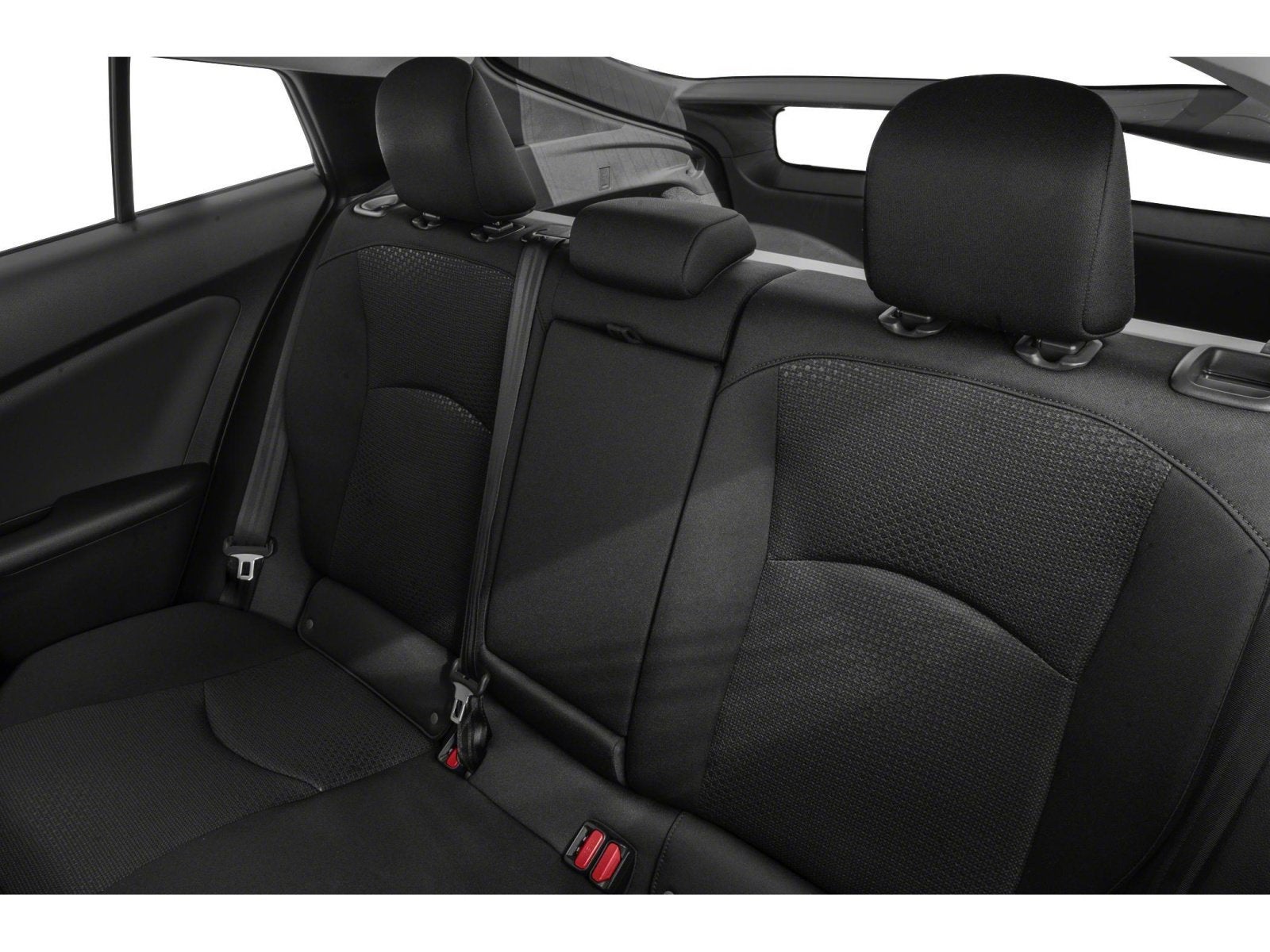 2021 Toyota Prius LE