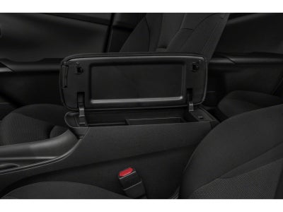 2021 Toyota Prius LE