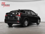 2021 Toyota Prius LE
