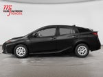 2021 Toyota Prius LE