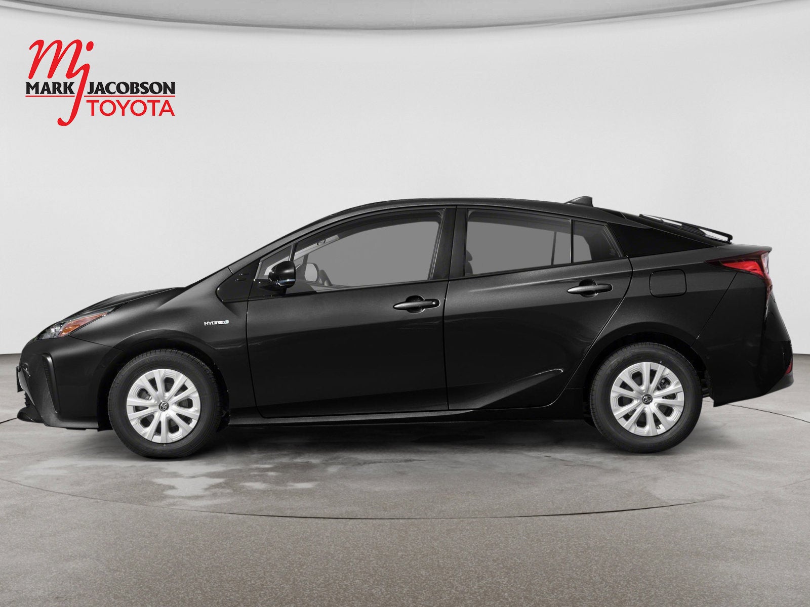 2021 Toyota Prius LE