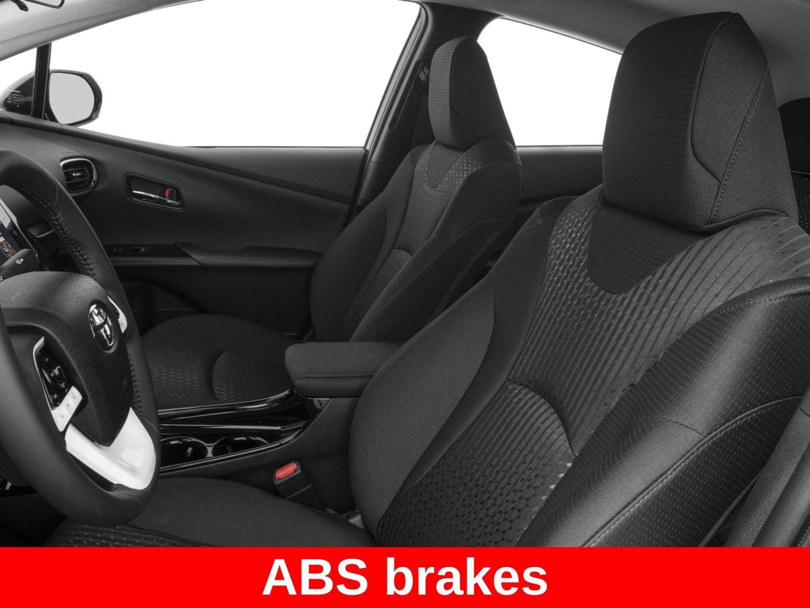 2017 Toyota Prius Prime Advanced