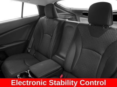 2017 Toyota Prius Prime Advanced
